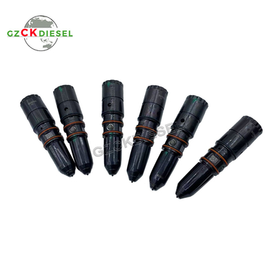 खरीदें नई ईंधन इंजेक्टर 3074807 3056342 3076736 3069759 CUMMINS L10 LTA10 के लिए online manufacture