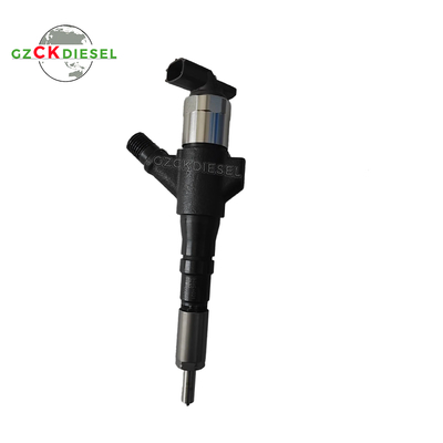 खरीदें कॉमन रेल ईंधन इंजेक्टर 295050-2630 2950502630 online manufacture