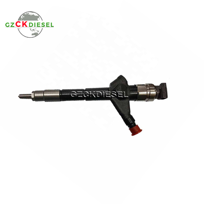खरीदें डीजल ईंधन इंजेक्टर 095000-5650 16600-EB300 095000-5655 16600-EB300 online manufacture