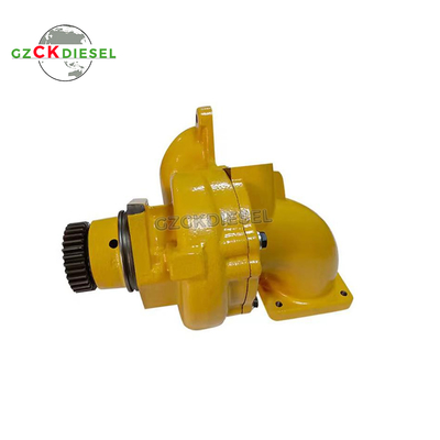 खरीदें जल पंप 4095432 4096429 4097082 4396372 4398029 खुदाई मशीन के लिए PC1250-7 PC1250-8 इंजन SAA6D170 QSK23 online manufacture