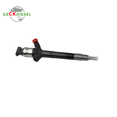 खरीदें ईंधन इंजेक्टर 095000-6230 23670-09140 online manufacture