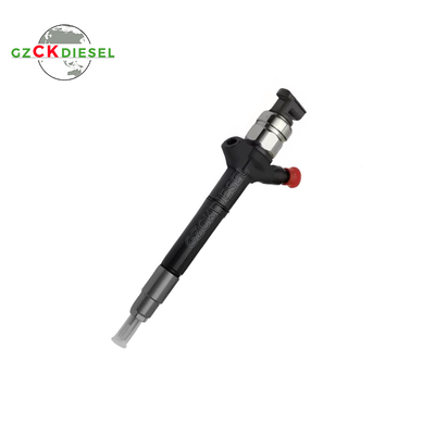 खरीदें डीजल ईंधन इंजेक्टर 095000-7670 23670-09280 2.0L 1AD-FTV इंजन के लिए online manufacture