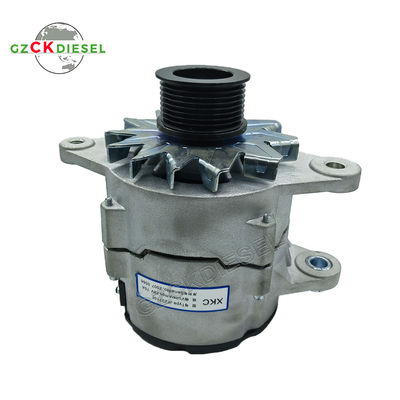 खरीदें 28V 70A अल्टरनेटर 5349844 JFZ2710F इंजन QSL9.3 6CT8.3 6BT5.9 के लिए ऑनलाइन निर्माण