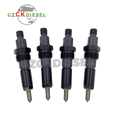 खरीदें कमिंस 4B 4BT 3.9L इंजन के लिए ईंधन इंजेक्टर LJC6760519 J919343 online manufacture