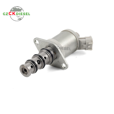 खरीदें सोलेनोइड वाल्व 4455991 9239590 ZAX200 240-3 ZX200-3 ZX260W-3 खुदाई के लिए online manufacture