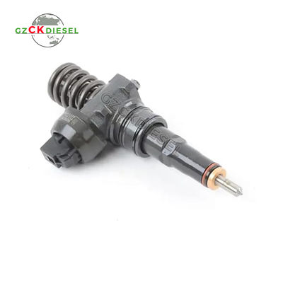 खरीदें VW Audi Skoda Seat 1.9 TDI के लिए फ्यूल इंजेक्टर 0414720215 ऑनलाइन निर्माण