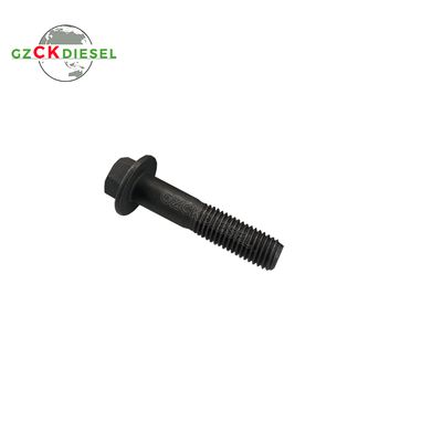 खरीदें Hexagon Flange Head Cap Screw 3681221 for X15 ISX15 QSX15-G9 Engine ऑनलाइन निर्माण