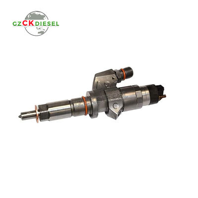 खरीदें New Common Rail Injector 0445120008 for 2001-2004.5 Duramax ऑनलाइन निर्माण