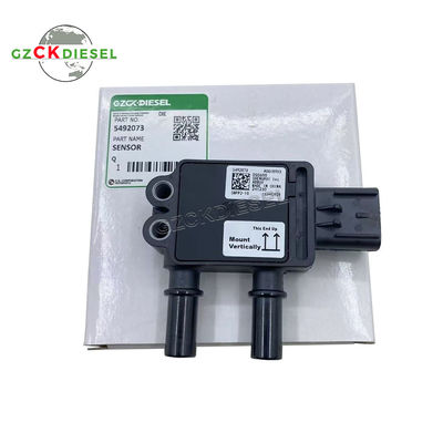 खरीदें New Differential Pressure Sensor 5492073 5MPP2-10 5MPP2-16 A061B903 for ISX/QSX X15 Engine ऑनलाइन निर्माण