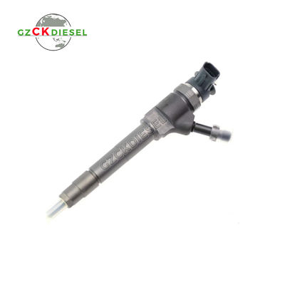खरीदें Diesel Common Rail Fuel Injector 0445110249 for BT50 3.0L Engine ऑनलाइन निर्माण