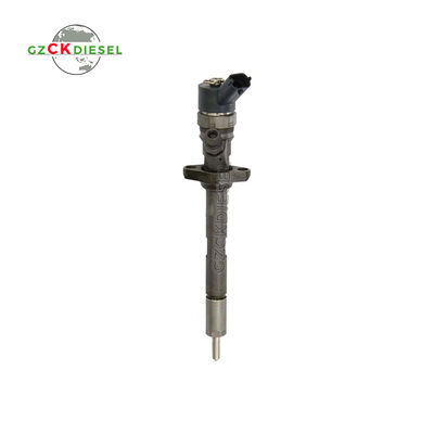 खरीदें Diesel Common Rail Injector 0445110057 for Citroen Peugeot Suzuki CRI1 Engine ऑनलाइन निर्माण