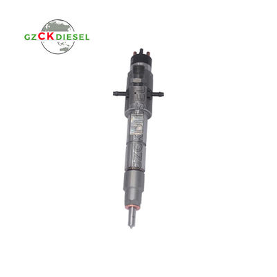 खरीदें Common Rail Fuel Injector 0445120330 0445120077 0445120089 ऑनलाइन निर्माण