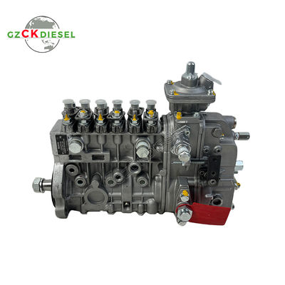 खरीदें Fuel Injection Pump 0403466154 3926880 0403466156 3926881 for Cummins 6CT 6CT8.3 ऑनलाइन निर्माण