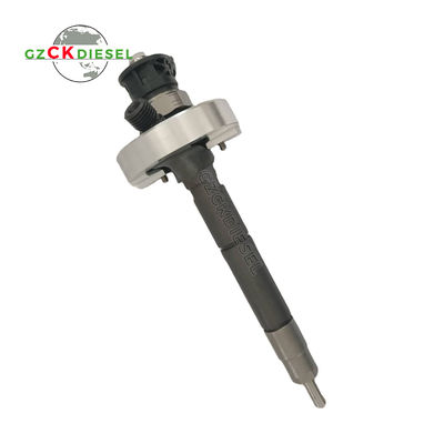 खरीदें Common Rail Fuel Injector 0445110857 for Nissan Zd30 Engine ऑनलाइन निर्माण