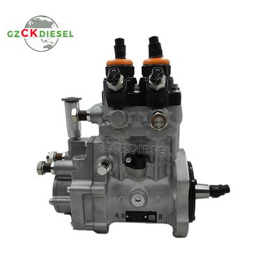 खरीदें HP0 Fuel Injection Pump VG1246080050 094000-0710 094000-0711 for Volvo D12 Truck HOWO A7 Engine ऑनलाइन निर्माण