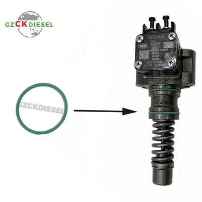 खरीदें ईंधन यूनिट इंजेक्शन पंप मरम्मत किट 7102003-108 यूनिट पंप NDB008 NDB009 NDB010 NDB618 के लिए ऑनलाइन निर्माण