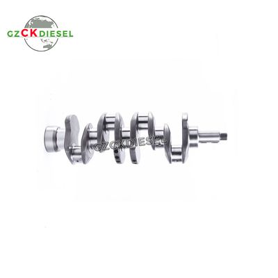 खरीदें Crankshaft 5-12310-163-1 5123101631 5123101630 5123101891 for 4BD1 4BD1T Engine EX100-3 EX120-3 Excavator ऑनलाइन निर्माण