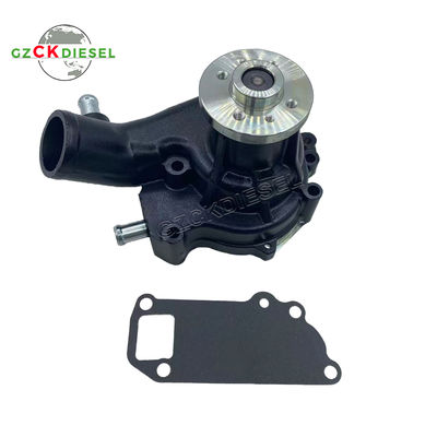 खरीदें DB58 DB58T इंजन DX2250LC खुदाई के लिए नया वॉटर पंप एसेसी 65.06500-6144A 65.06500-6144 DB58 DB58T इंजन DX2250LC खुदाई के लिए ऑनलाइन निर्माण
