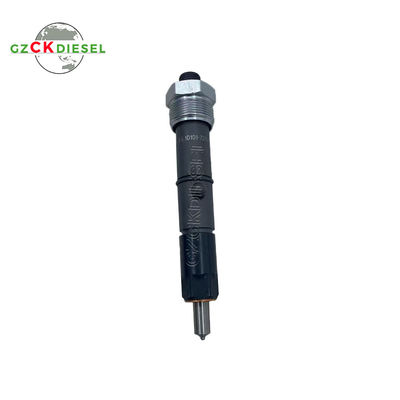 खरीदें New Diesel Fuel Injector 0432131669 65.10101-7053 65101017053 for Excavator DX300LCA ऑनलाइन निर्माण
