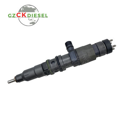 खरीदें Original Fuel Injector 0445120386 A4710700887 0445120385 for Mercedes-Benz Actros MP4/MP5 Antos Arocs OM471 ऑनलाइन निर्माण