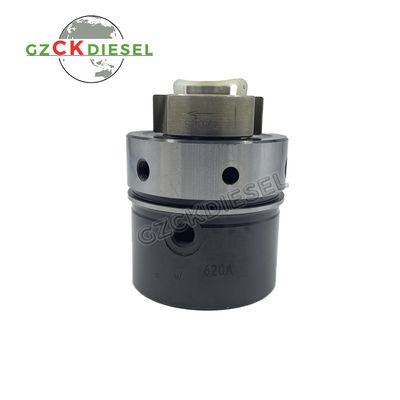 खरीदें 3CYL 8.5mm Right Rotation Hydraulic Injection Pump DPA Head Rotor 7139-764S ऑनलाइन निर्माण
