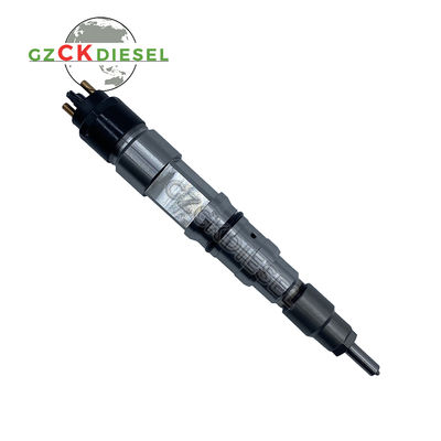 खरीदें High quality Common Rail Injector 0445124056 51101006202 For MAN TGX 480 Euro 6 ऑनलाइन निर्माण