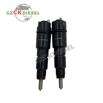 खरीदें Diesel Fuel Injector B03006B LRBB03004B A0060176121 0060176121 A0020108351 for MERCEDES OM904LA  ऑनलाइन निर्माण