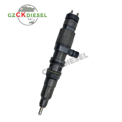 खरीदें OEM New Fuel Injector A4710700587 0445120287 0445120288 A4710701787 0445120642 for Mercedes Benz OM471 ऑनलाइन निर्माण