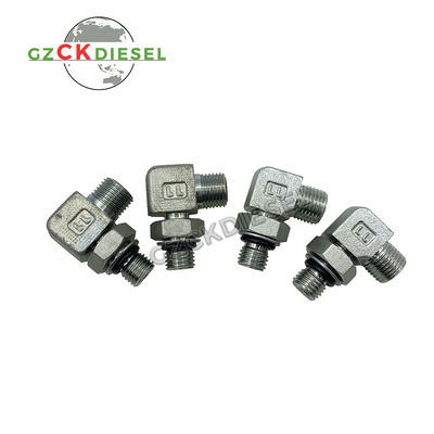 खरीदें ELBOW 20Y-62-41920 20Y6241920 for Komatsu EXCAVATOR PC200-7 PC200-8 PC130 PC200 PC300 WA250 WA320 ऑनलाइन निर्माण