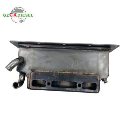 खरीदें High Quality Aftercooler 5262613 4947109 3929333 for Diesel Engine 4BT 4BTA 4BTAA3.9 ऑनलाइन निर्माण
