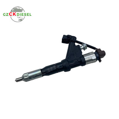 खरीदें New Fuel Injector 095000-5224 23670-E0340 095000-5220 095000-5225 095000-5226 23670-E0341 095000-5227 for P13C E13C  ऑनलाइन निर्माण