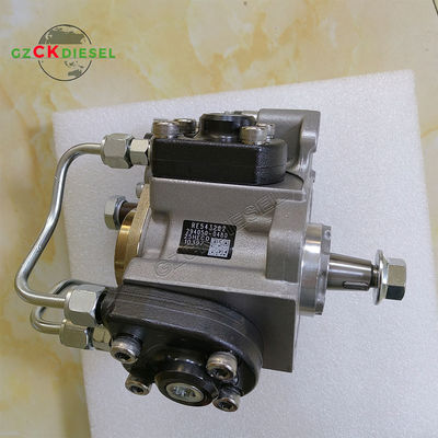 खरीदें HP4 ईंधन पंप RE543262 294050-0480 6.8L 6068 इंजन 210G 250GLC खुदाई के लिए ऑनलाइन निर्माण