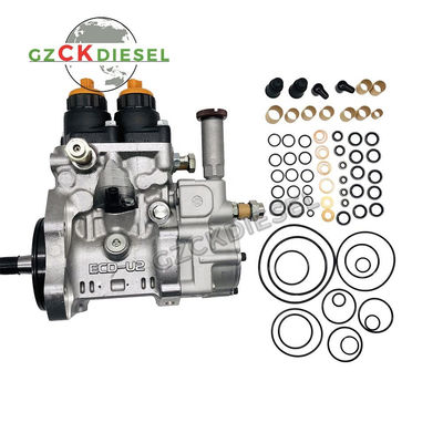 खरीदें उच्च गुणवत्ता वाले मरम्मत किट 094040-0030 0940400030 कॉमन रेल HP0 पंप के लिए ऑनलाइन निर्माण