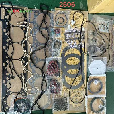 खरीदें 2506 इंजन के लिए गैसकेट सेट KRP1656 KRP1657 ऑनलाइन निर्माण