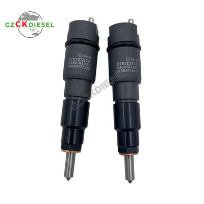 खरीदें New Fuel Injector 0 432 193 436 0432193436 A0060178421 076123578 for Engine OM924 OM926 ऑनलाइन निर्माण