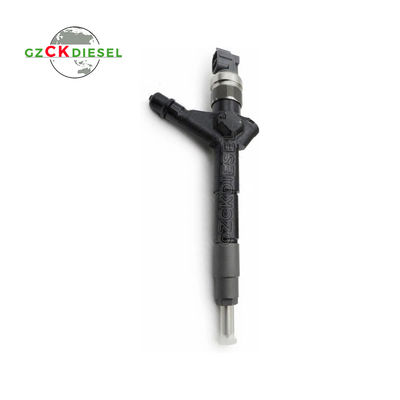 खरीदें X-Trail T30 इंजन के लिए ईंधन इंजेक्टर 16600-AW402 DCRI105130 ऑनलाइन निर्माण