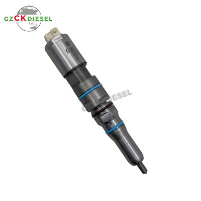 खरीदें कॉमन रेल ईंधन इंजेक्टर 456-3588 C9.3 इंजन के लिए ऑनलाइन निर्माण