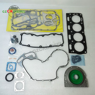 खरीदें C4.4 Overhaul Gasket Kit 239-9897 2399897 for Backhoe Loader 432E 434E 422E 416D 428E Engine 3054C EXCAVATOR ऑनलाइन निर्माण