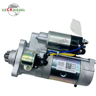 खरीदें Starter Motor 5344602 for QSB4.5 QSB3.9 Engine ऑनलाइन निर्माण