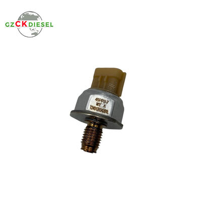 खरीदें New Fuel Rail Pressure Sensor 45PP3-7 45PP37 585-8760 5858760 for C7.1 C4.4 Engine Excavator 320E 323E L 324E 320E ऑनलाइन निर्माण