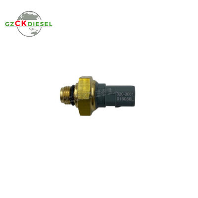 खरीदें New Pressure Sensor 320-3061 320-3063 320-3060 for Engine 3516C C4.4 C7.1 Excavator 320E 330F 320 Loader 420F ऑनलाइन निर्माण