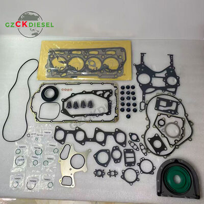खरीदें New Overhaul Gasket Kits for Engine C4.4 Backhoe Loader 420F 420D 430F 432E 432F ऑनलाइन निर्माण