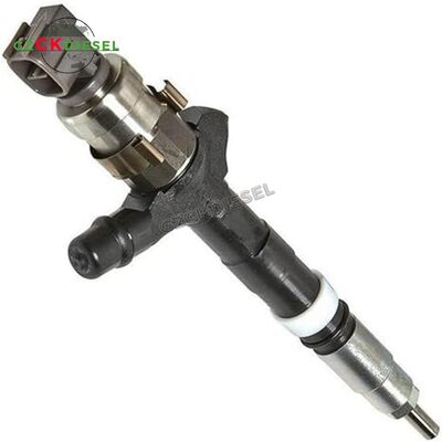 खरीदें Common Rail Fuel Injector 095000-0933 8981782473 for 4JH1 Engine ऑनलाइन निर्माण