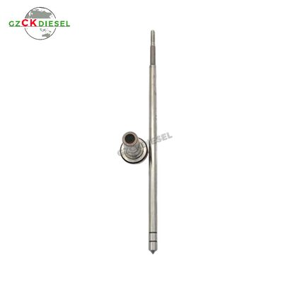 खरीदें Diesel Fuel Injector Valve Assembly F00VC01318 For Injector 0445110149 ऑनलाइन निर्माण