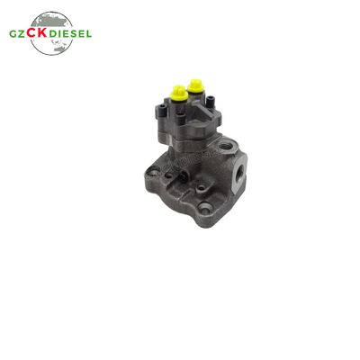 खरीदें Fuel Transfer Pump 318-6357 for MTC735 324D 330C 521B Excavator ऑनलाइन निर्माण