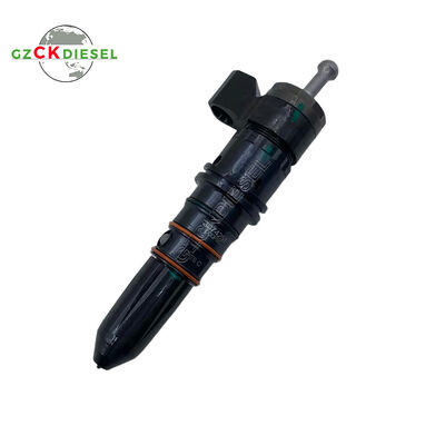 खरीदें OEM Quality Diesel Fuel Injector 3074251 3074251PX for Engine L10 M11 ISM ऑनलाइन निर्माण