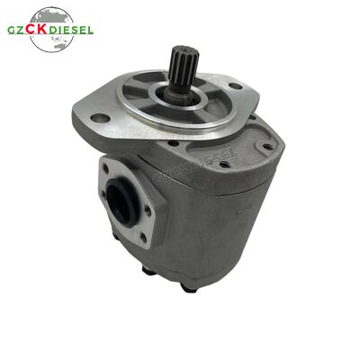 खरीदें हाइड्रोलिक गियर पंप c GDGD621A/623A-1 GD605A-5S GD611A-1 GD505A-3 खुदाई के लिए ऑनलाइन निर्माण