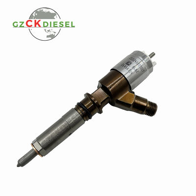 खरीदें C6.6 इंजन 924H 924HZ व्हील लोडर के लिए ईंधन इंजेक्टर 2645A734 306-9380 ऑनलाइन निर्माण