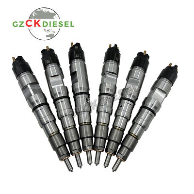 खरीदें Common Rail Fuel Injector 510-1695 for Engine C9.3B Excavator 336 345 GC ऑनलाइन निर्माण