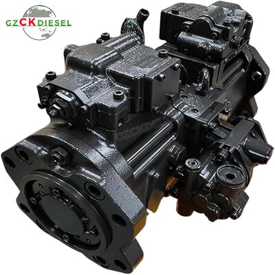 खरीदें हाइड्रोलिक पंप K3V112DTP SH240-5 एक्सकेवेटर के लिए ऑनलाइन निर्माण